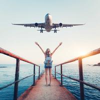 Отзыв от Екатерина - Visa DTV